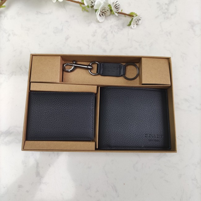 Original 3 In 1 Wallet
