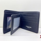 5A Signature Wallet