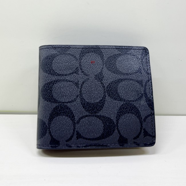 5A Signature Wallet