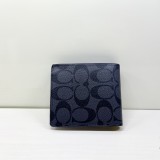 5A Signature Wallet
