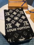 5A 3D Scarf 90% Wool Blend Soft Warm Winter Wrap Fashion Gift