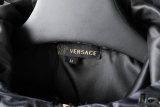 5A Men's Windbreaker Hooded Jacket Black