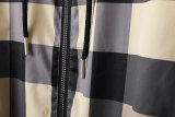 5A Men's Windbreaker Hooded Jacket
