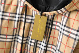 5A Men's Windbreaker Hooded Jacket