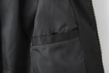 5A Men's Windbreaker Hooded Jacket
