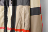 5A Men's Windbreaker Hooded Jacket