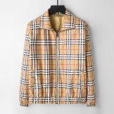 5A Men's Stand Collar Jacket