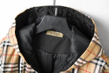 5A Men's Windbreaker Hooded Jacket