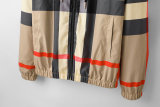 5A Men's Windbreaker Hooded Jacket