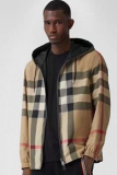 5A Men's Windbreaker Hooded Jacket