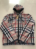 5A Men's Windbreaker Hooded Jacket