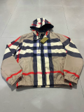 5A Men's Windbreaker Hooded Jacket
