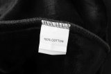 5A Men's Thickened Blend Knitwear Pullover Sweater