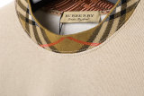 5A Men's Thickened Blend Knitwear Pullover Sweater