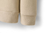 5A Men's Thickened Blend Knitwear Pullover Sweater
