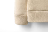 5A Men's Thickened Blend Knitwear Pullover Sweater