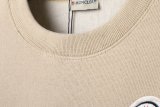 5A Men's Thickened Blend Knitwear Pullover Sweater