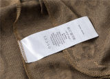5A Men Breathable Cotton Sports Set Hooded Jacket Pant Suit