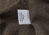 5A Men Breathable Cotton Sports Set Hooded Jacket Pant Suit