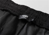 5A Men Breathable Cotton Sports Set Hooded Jacket Pant Suit