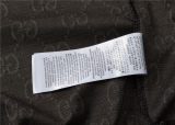5A Men Breathable Cotton Sports Set Hooded Jacket Pant Suit