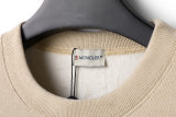 5A Men's Thickened Blend Knitwear Pullover Sweater