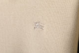 5A Men's Thickened Blend Knitwear Pullover Sweater