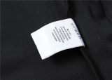 5A Men Breathable Cotton Sports Set Stand Collar Jacket Pant Suit
