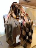 5A Winter Classic Plaid Scarf