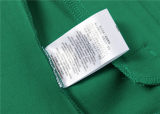 5A Men Breathable Cotton Sports Set Lapel Jacket Pant Suit