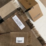 5A Winter Classic Plaid Scarf