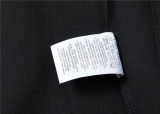 5A Men Breathable Cotton Sports Set Hooded Jacket Pant Suit