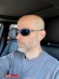 Original Juliet Sunglasses