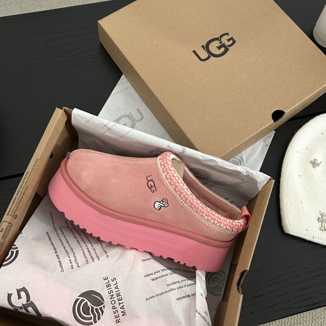 Original Women's Tazz Love '25 Slipper Pink