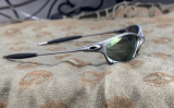 Original Juliet Sunglasses