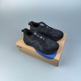 5A Novablast 5 Running Shoes Black