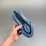 5A Novablast 5 Running Shoes Black