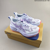 5A Novablast 5 Running Shoes Purple