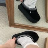 Original Women's Tazz Love '25 Slipper Black