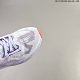 5A Novablast 5 Running Shoes Purple