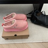 Original Women's Tazz Love '25 Slipper Pink
