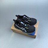 5A Novablast 5 Running Shoes Black