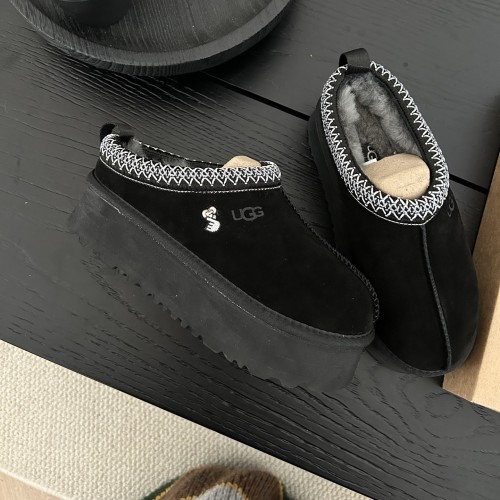 Original Women's Tazz Love '25 Slipper Black