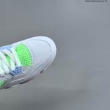 5A Air Jordan 4 Retro Valentine's Day 2026 IB7068-100