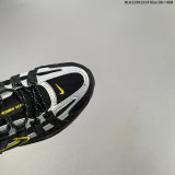 5A P-6000 Trainers Retro Runner Shoes