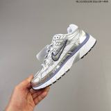 5A P-6000 Trainers Retro Runner Shoes