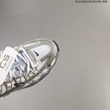 5A P-6000 Trainers Retro Runner Shoes