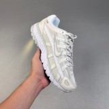 5A P-6000 Trainers Retro Runner Shoes