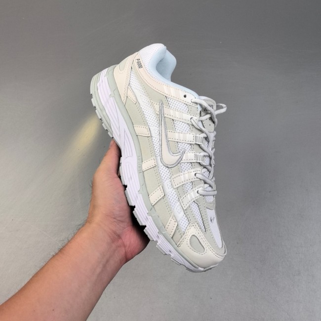 5A P-6000 Trainers Retro Runner Shoes