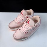 5A Air Jordan 3 Valentine's Day WMNS 2025